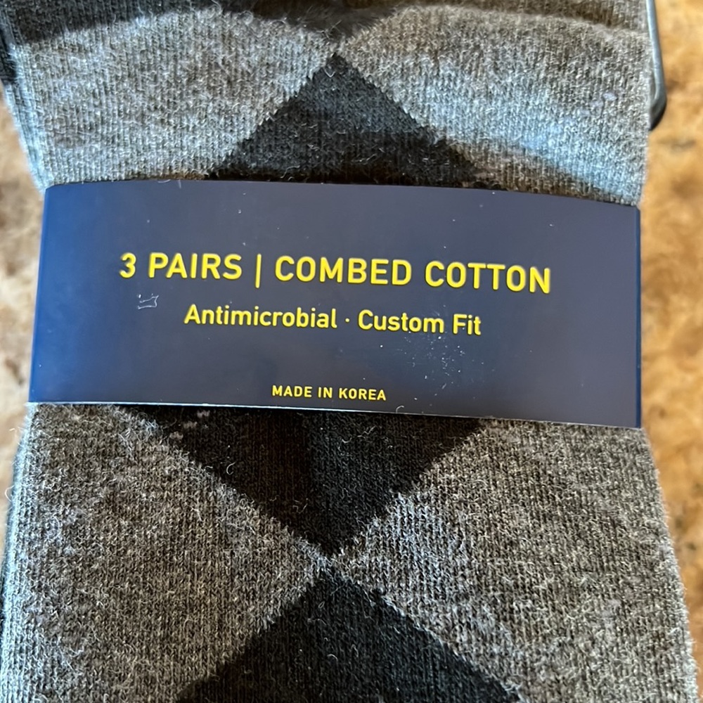 Ralph Lauren Mens Socks